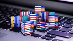 Digitale Archivierung: Vom Papierstapel zur dauerhaften Datenspur