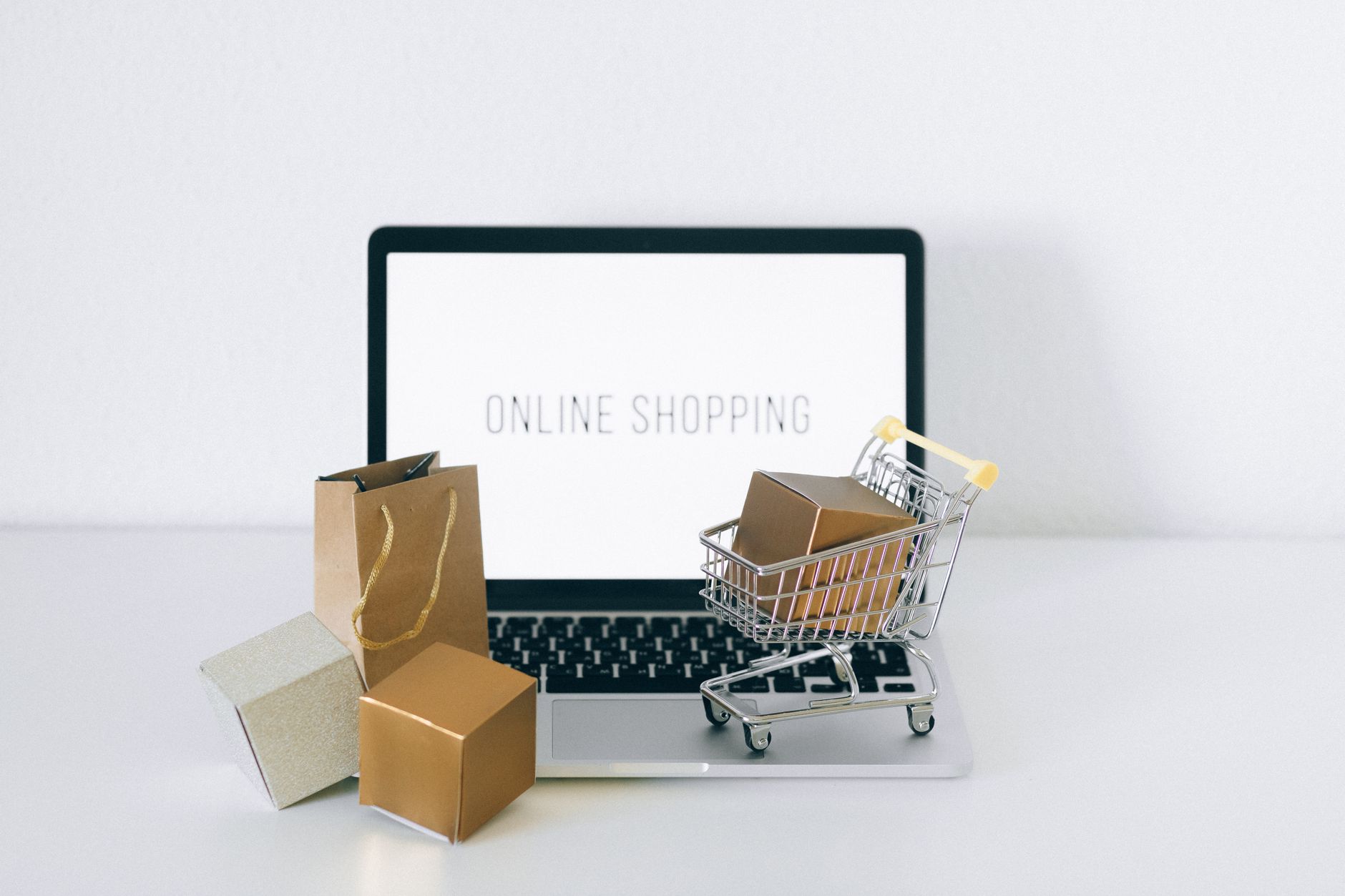 Onlinehandel und Buchhaltung: Wo Bestelldaten hängen bleiben